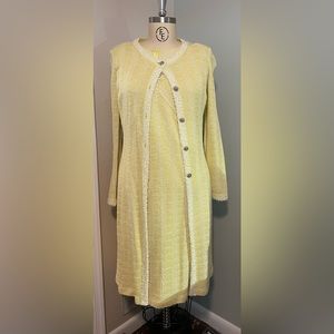 St John Collection Dress and Coat